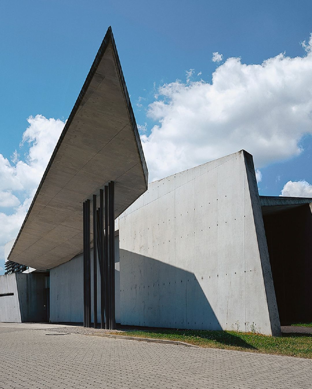 디자이너들의 성지 비트라 캠퍼스 | 난트