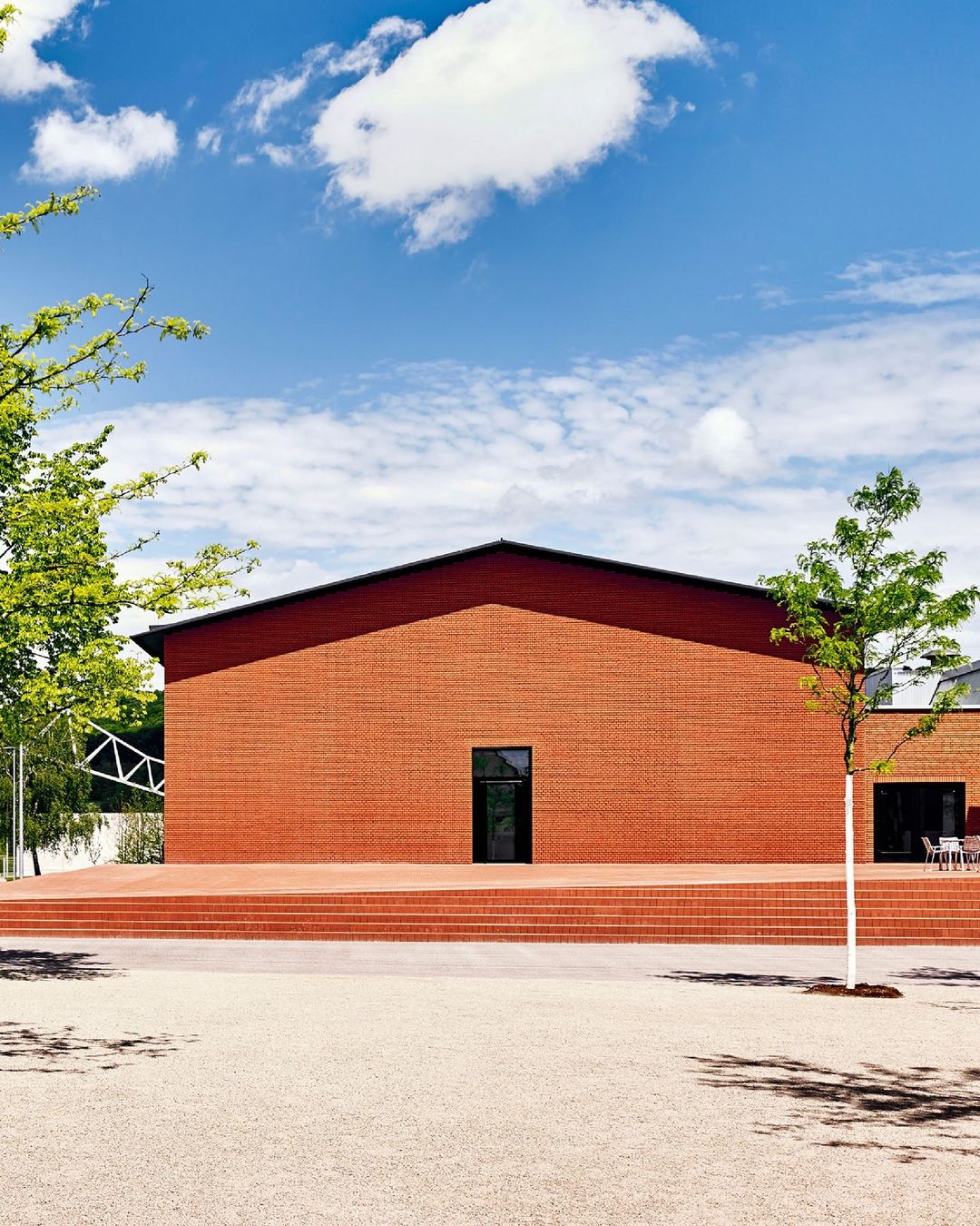 디자이너들의 성지 비트라 캠퍼스 | 난트