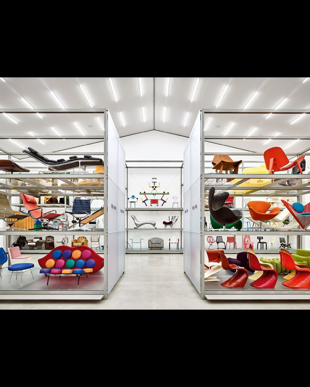 디자이너들의 성지 비트라 캠퍼스 | 난트